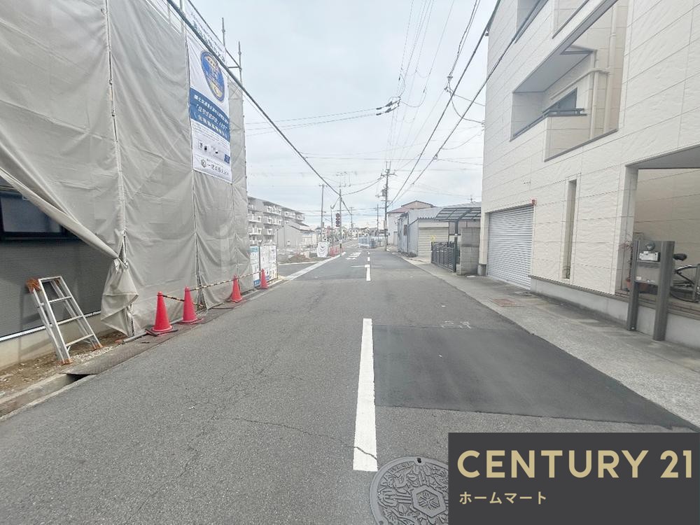 一戸建て大美野（萩原天神駅） 3680万円～4080万円の詳細情報 8