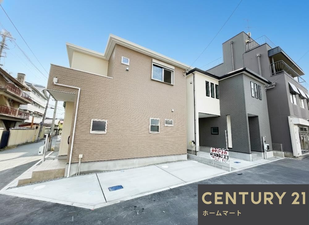 一戸建て川原城町（天理駅） 2990万円・3190万円の詳細情報