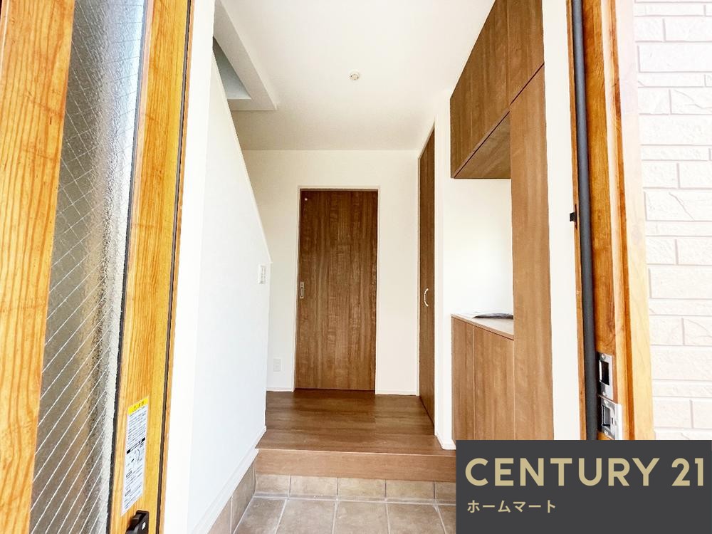 一戸建て川原城町（天理駅） 2990万円・3190万円の詳細情報 11