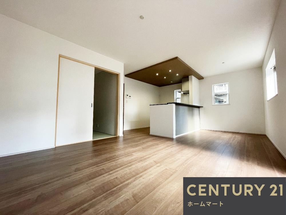 一戸建て川原城町（天理駅） 2990万円・3190万円の詳細情報 3