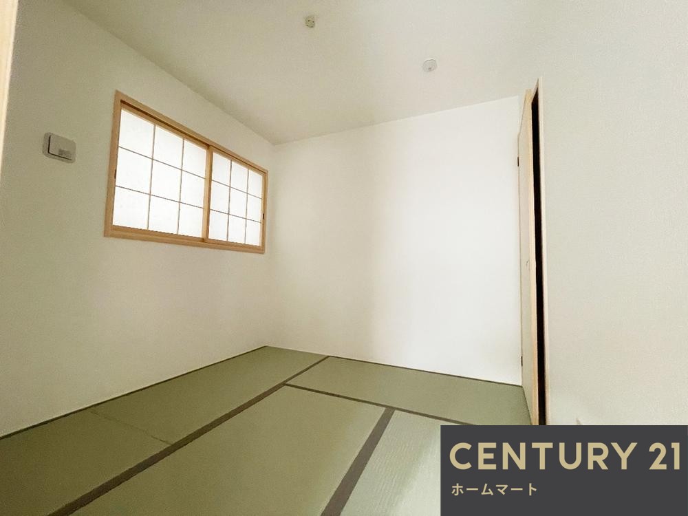 一戸建て川原城町（天理駅） 2990万円・3190万円の詳細情報 6