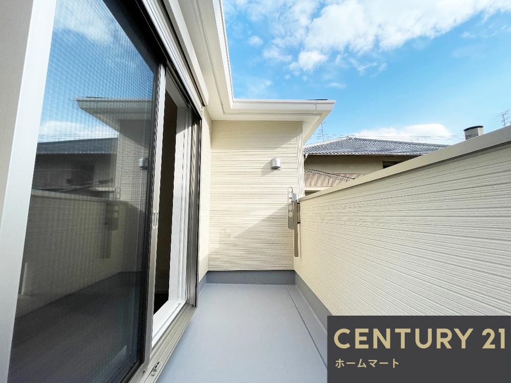 一戸建て川原城町（天理駅） 2990万円・3190万円の詳細情報 8