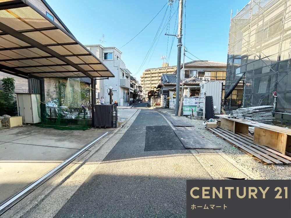 一戸建て深井清水町（深井駅） 4098万円の詳細情報 13