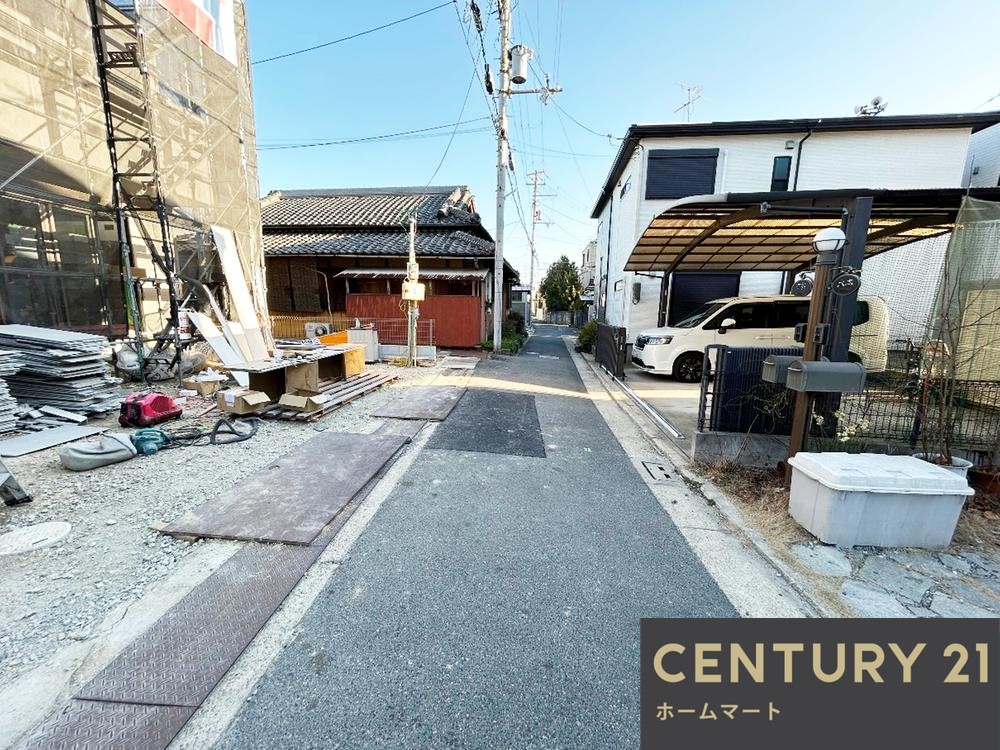 一戸建て深井清水町（深井駅） 4098万円の詳細情報 15