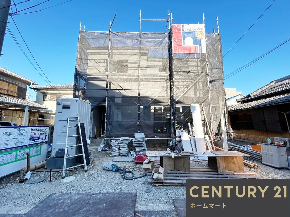 一戸建て深井清水町（深井駅） 4098万円の詳細情報 2