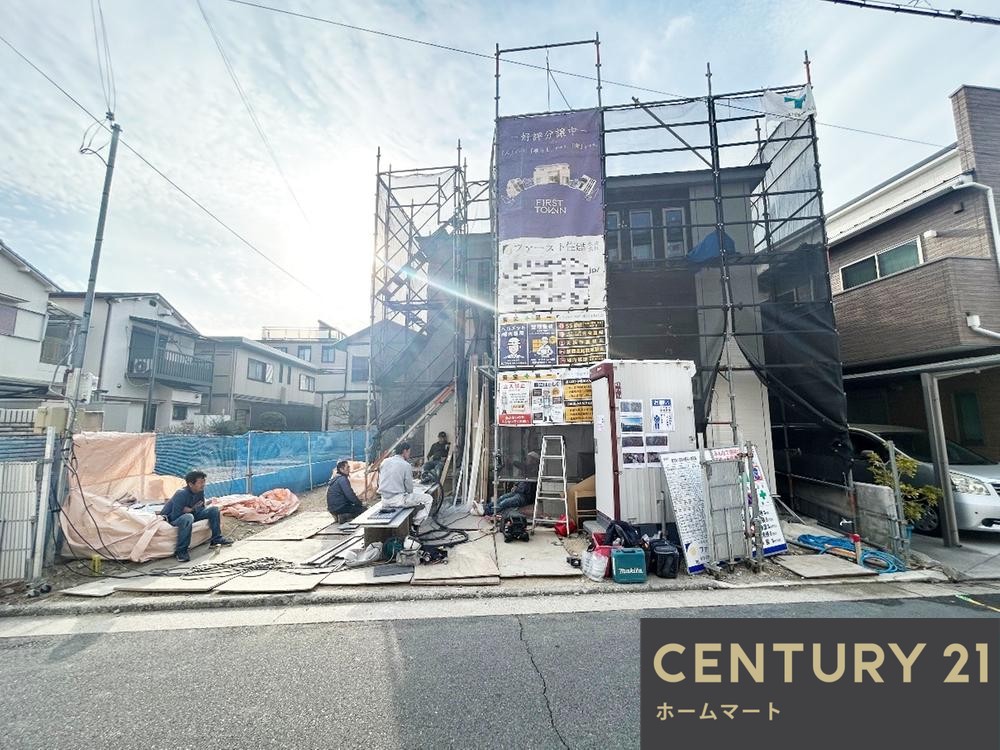 一戸建て深井清水町（深井駅） 4098万円の詳細情報 24