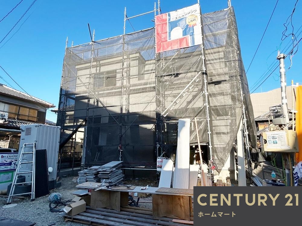 一戸建て深井清水町（深井駅） 4098万円の詳細情報 3