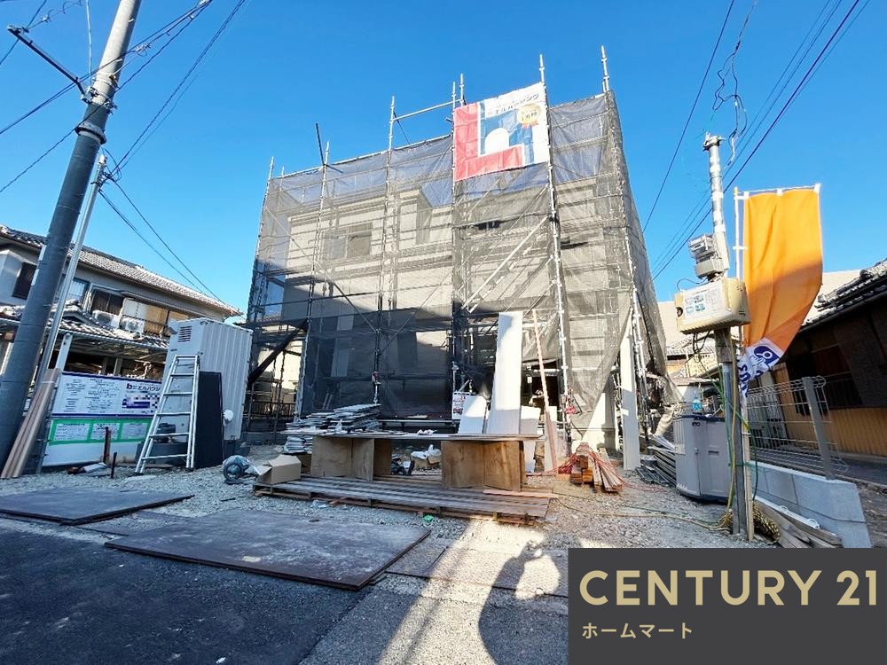 一戸建て深井清水町（深井駅） 4098万円の詳細情報 4