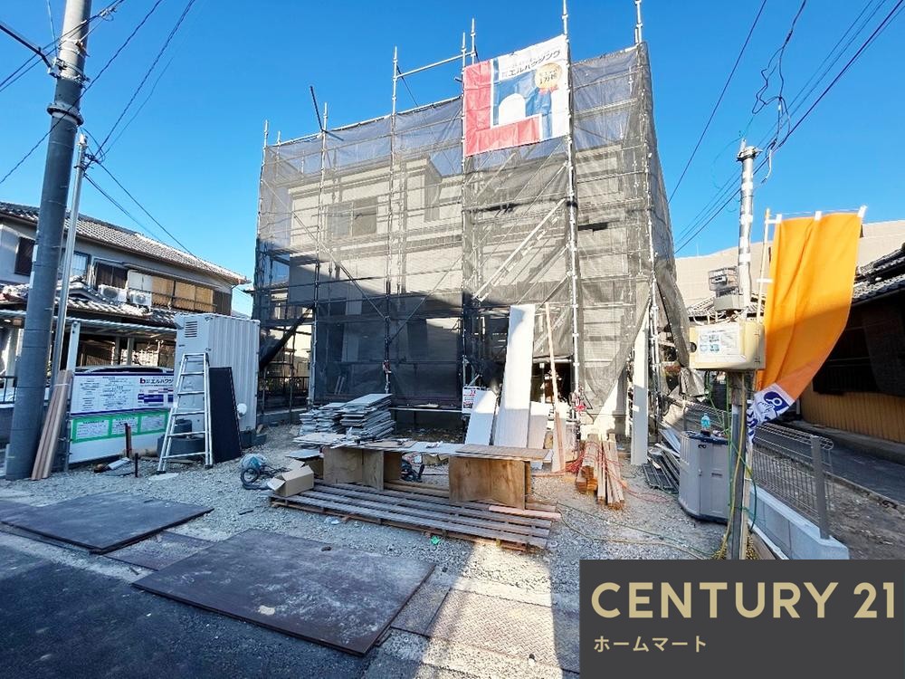 一戸建て深井清水町（深井駅） 4098万円の詳細情報 5