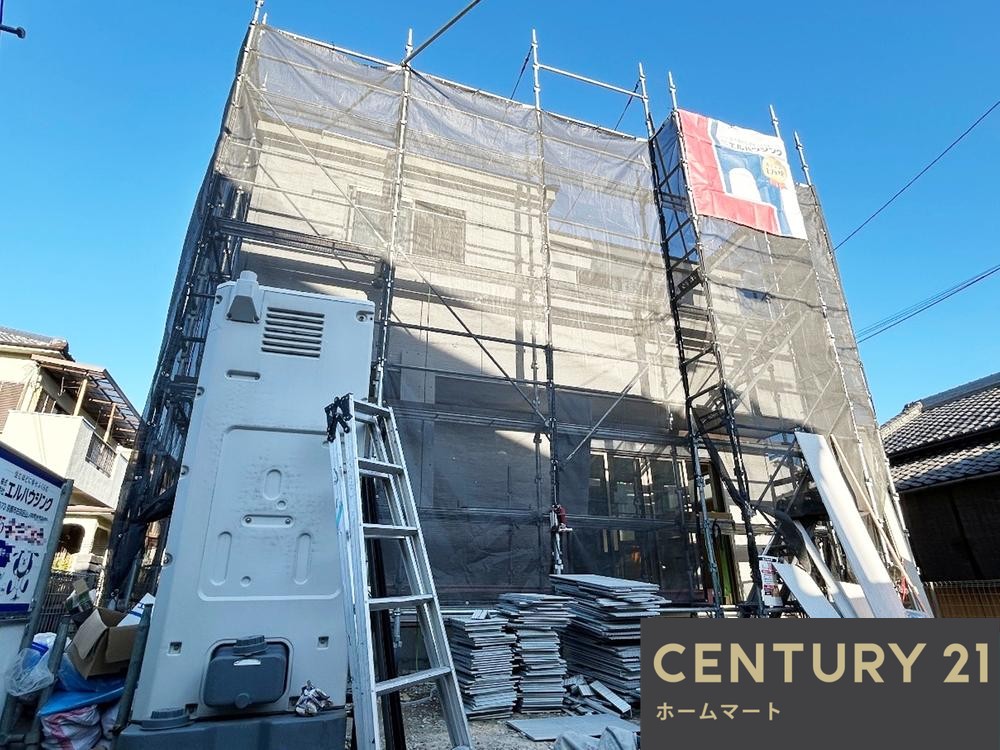 一戸建て深井清水町（深井駅） 4098万円の詳細情報 6