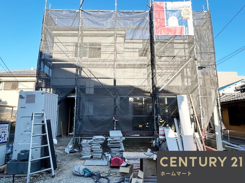 一戸建て深井清水町（深井駅） 4098万円の詳細情報 9