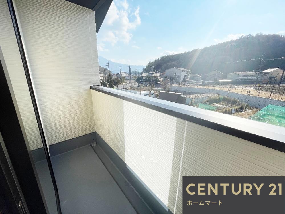 一戸建て京都市北区上賀茂本山 一戸建て 全１１邸第１期の詳細情報 13