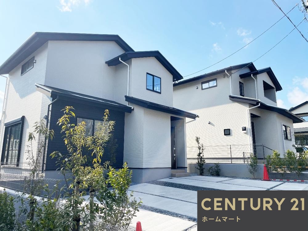 一戸建て京都市北区上賀茂本山 一戸建て 全１１邸第１期の詳細情報 2