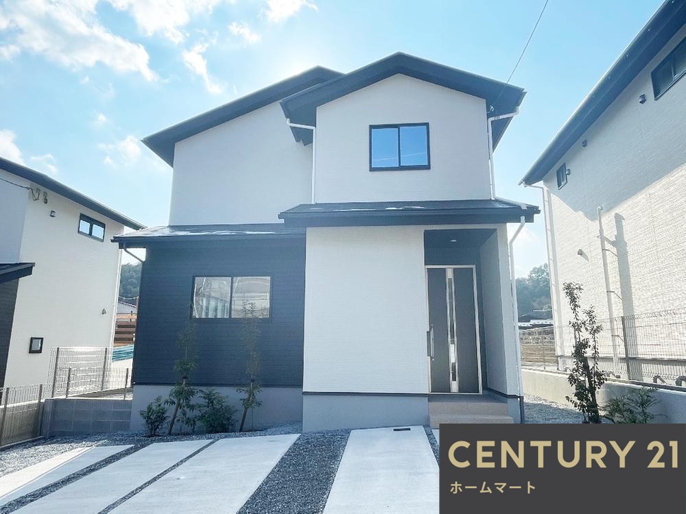 一戸建て京都市北区上賀茂本山 一戸建て 全１１邸第１期の詳細情報 3