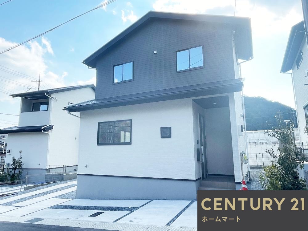 一戸建て京都市北区上賀茂本山 一戸建て 全１１邸第１期の詳細情報 4