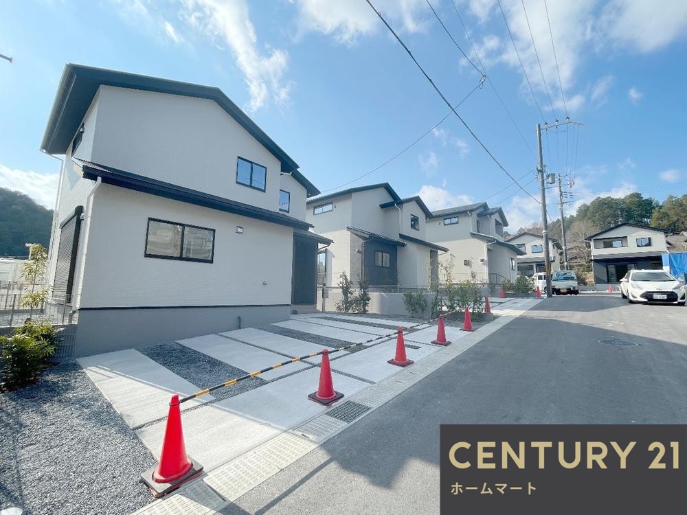 一戸建て京都市北区上賀茂本山 一戸建て 全１１邸第１期の詳細情報 5