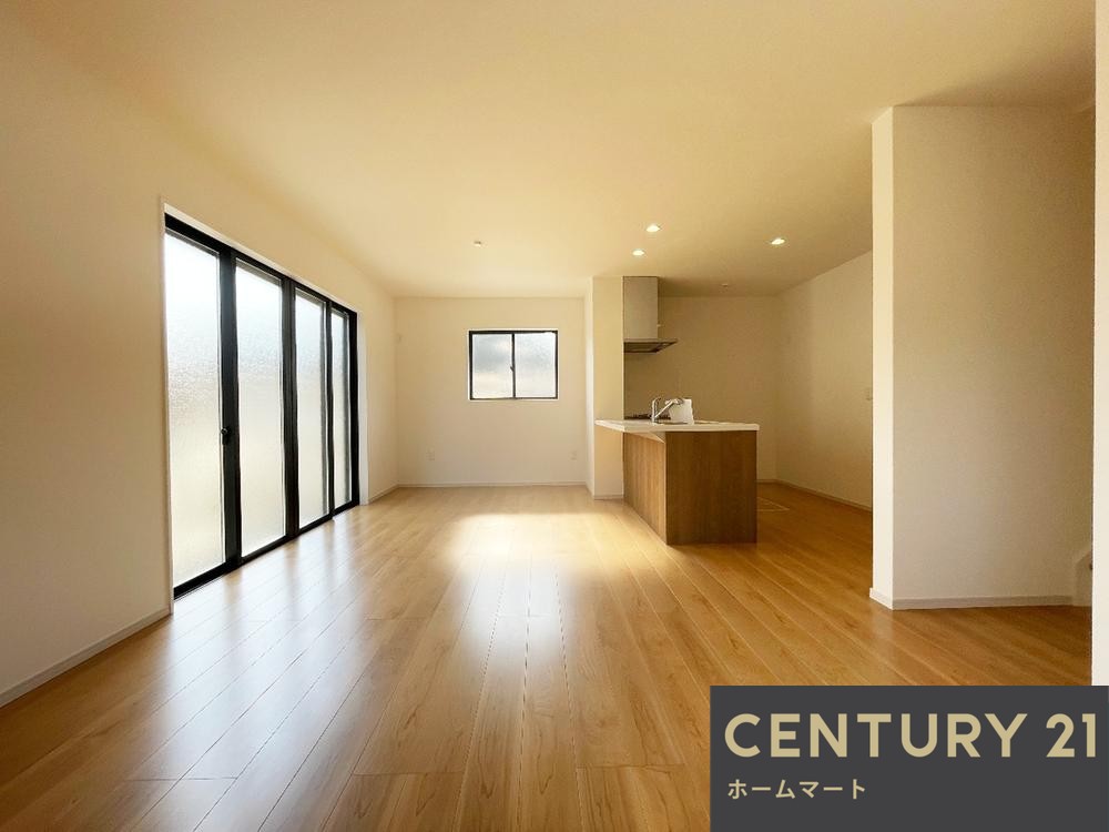 一戸建て京都市北区上賀茂本山 一戸建て 全１１邸第１期の詳細情報 6