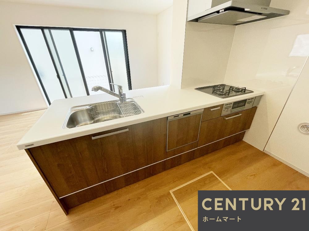 一戸建て京都市北区上賀茂本山 一戸建て 全１１邸第１期の詳細情報 7