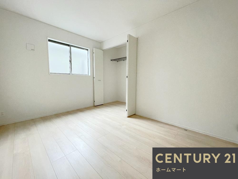 一戸建て八幡市橋本尻江 一戸建て 全９邸第１期の詳細情報 10