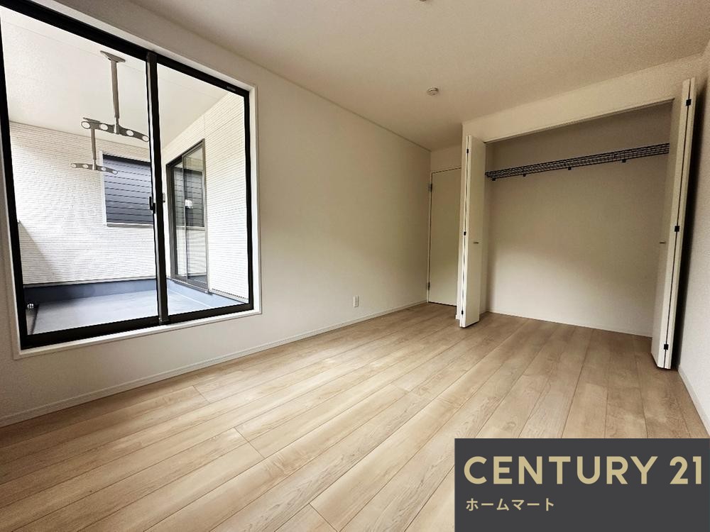 一戸建て八幡市橋本尻江 一戸建て 全９邸第１期の詳細情報 11