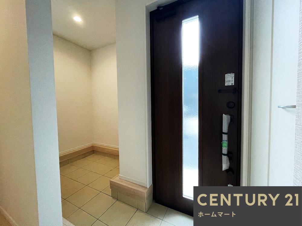 一戸建て八幡市橋本尻江 一戸建て 全９邸第１期の詳細情報 12