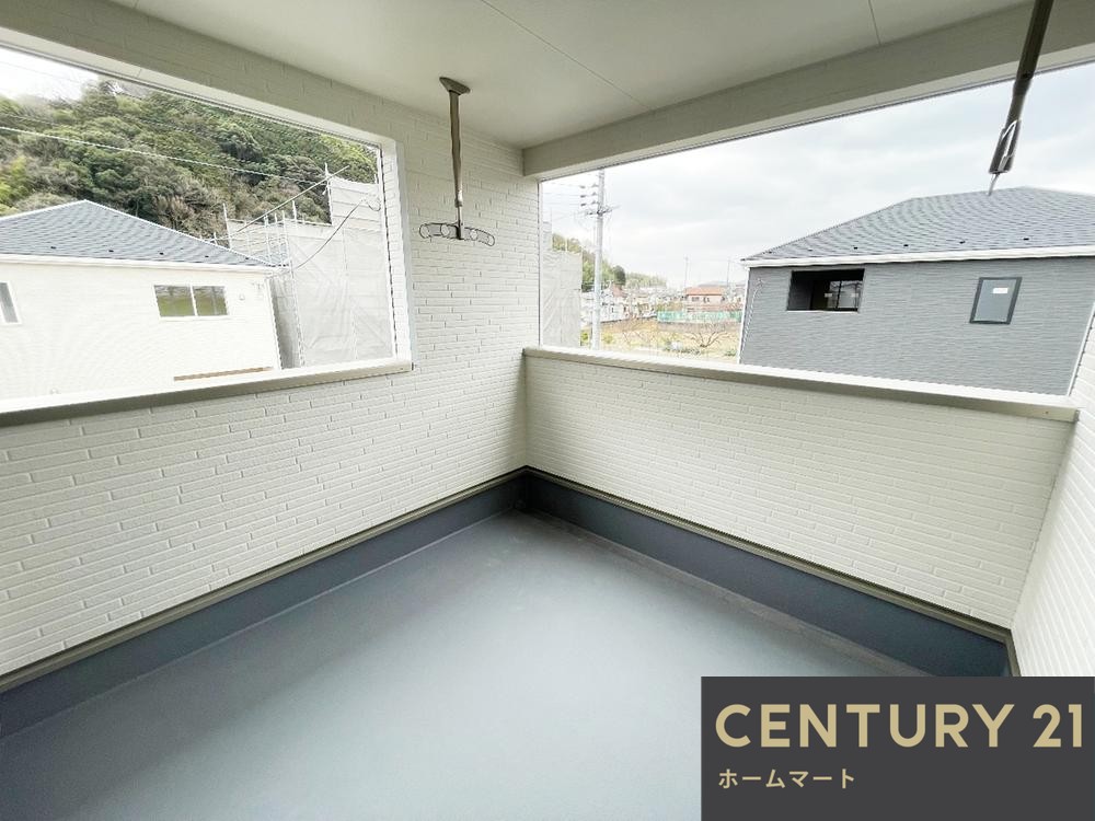 一戸建て八幡市橋本尻江 一戸建て 全９邸第１期の詳細情報 13