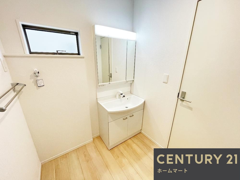 一戸建て八幡市橋本尻江 一戸建て 全９邸第１期の詳細情報 14