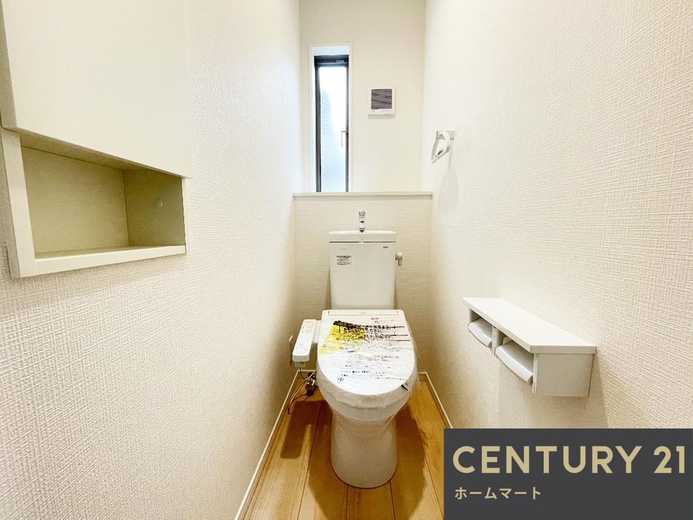 一戸建て八幡市橋本尻江 一戸建て 全９邸第１期の詳細情報 15