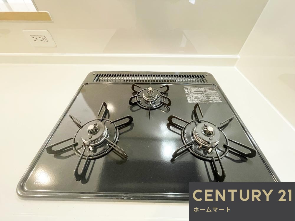 一戸建て八幡市橋本尻江 一戸建て 全９邸第１期の詳細情報 17