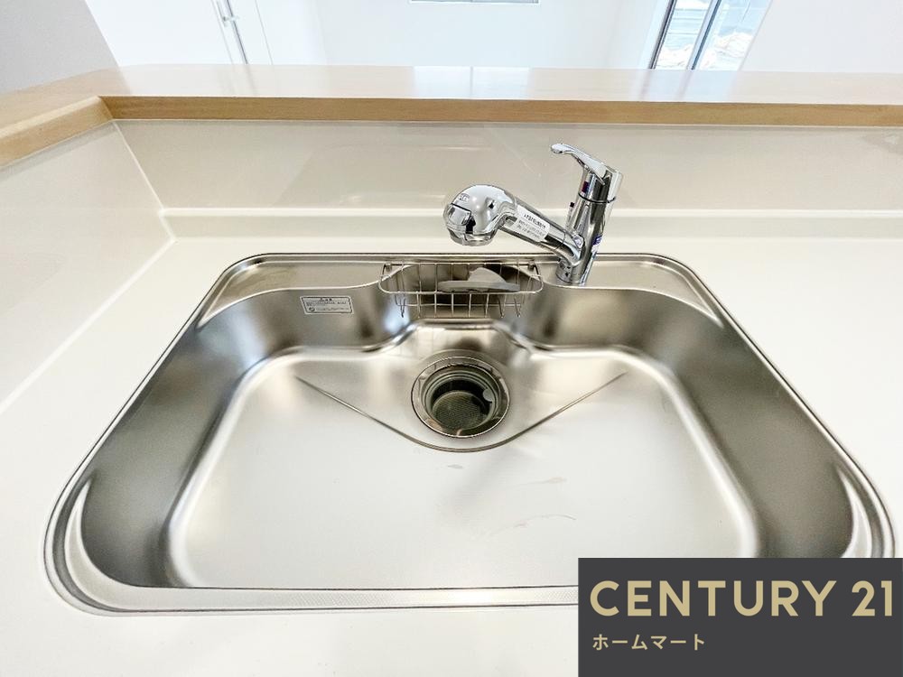 一戸建て八幡市橋本尻江 一戸建て 全９邸第１期の詳細情報 18