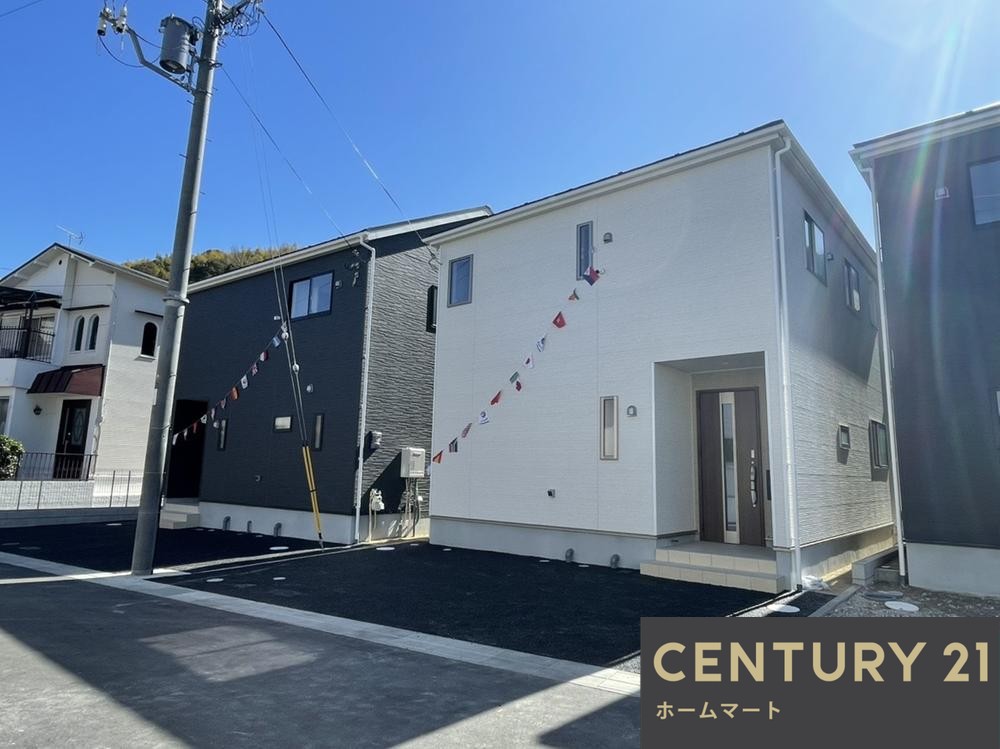 一戸建て八幡市橋本尻江 一戸建て 全９邸第１期の詳細情報 4