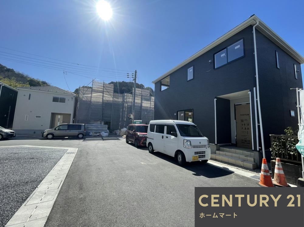 一戸建て八幡市橋本尻江 一戸建て 全９邸第１期の詳細情報 5