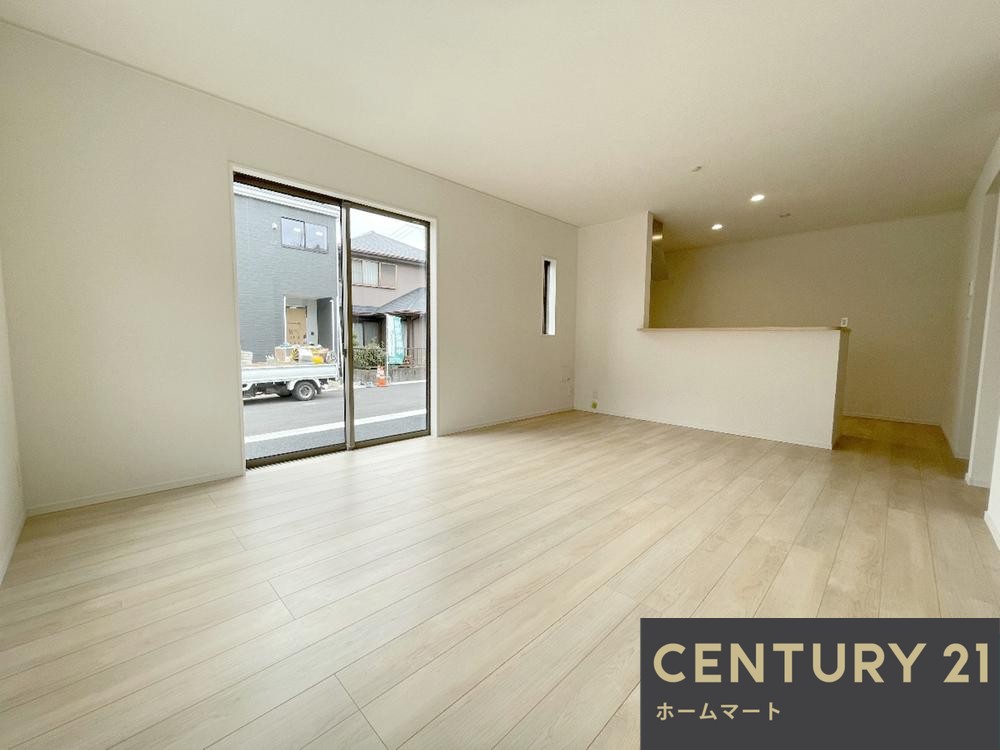 一戸建て八幡市橋本尻江 一戸建て 全９邸第１期の詳細情報 6