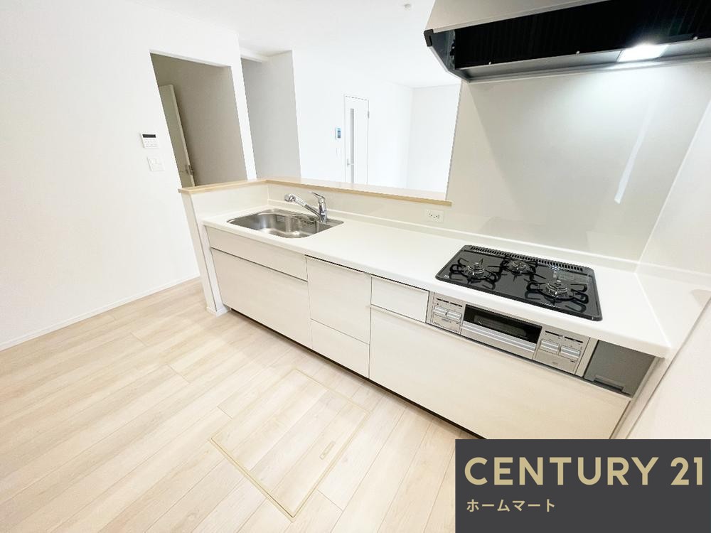 一戸建て八幡市橋本尻江 一戸建て 全９邸第１期の詳細情報 7