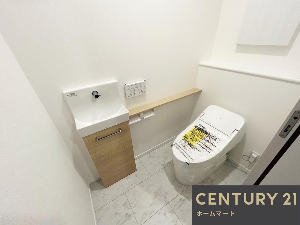 一戸建て筑紫が丘６（山の街駅） 3680万円の詳細情報 14