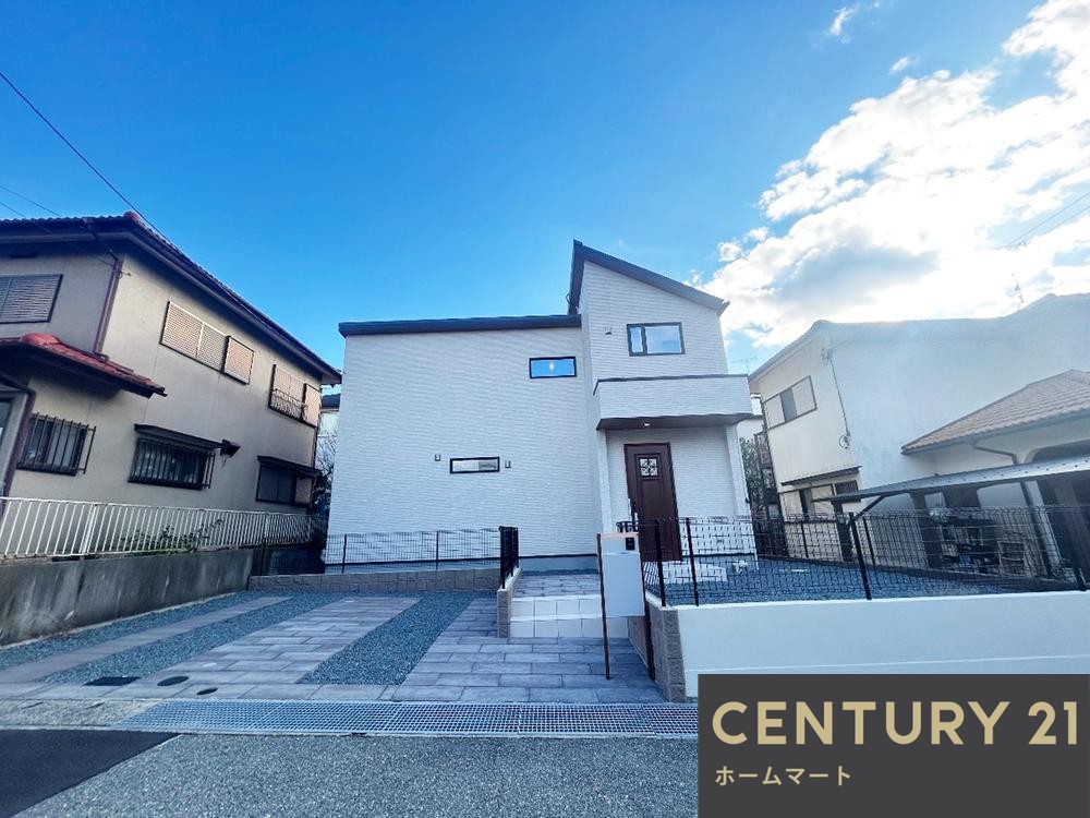 一戸建て筑紫が丘６（山の街駅） 3680万円の詳細情報 2