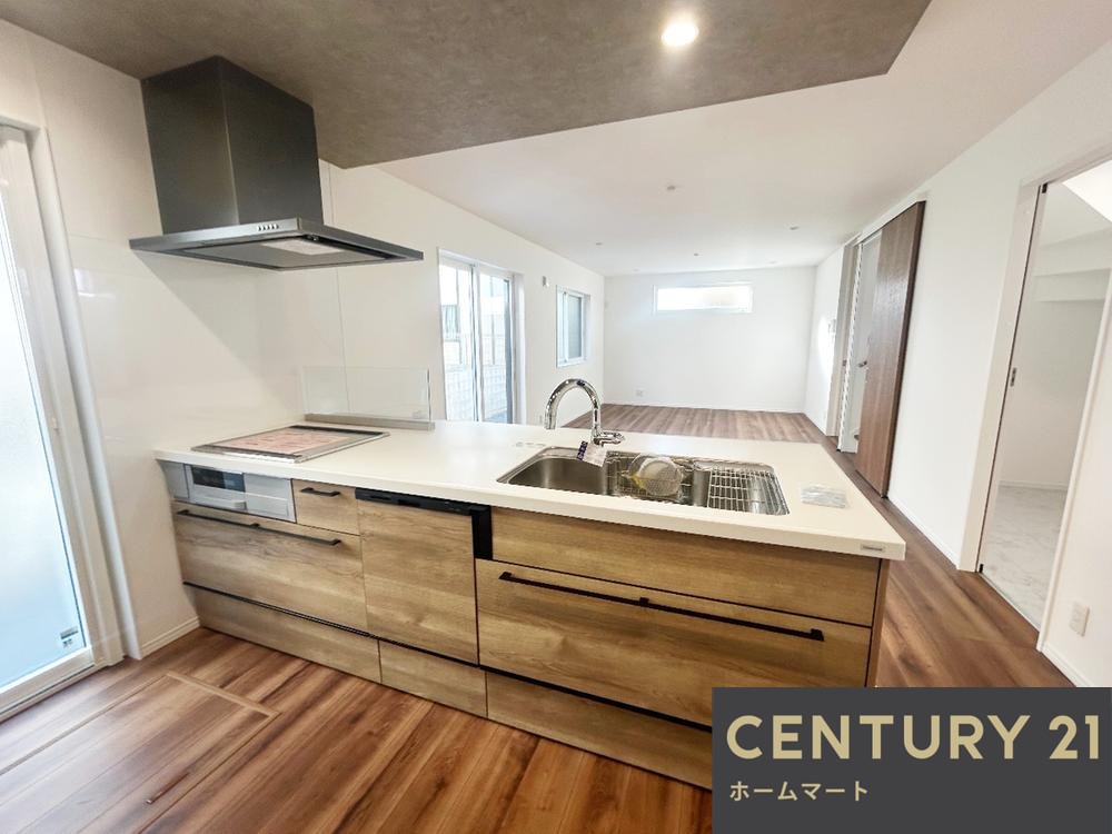 一戸建て筑紫が丘６（山の街駅） 3680万円の詳細情報 4