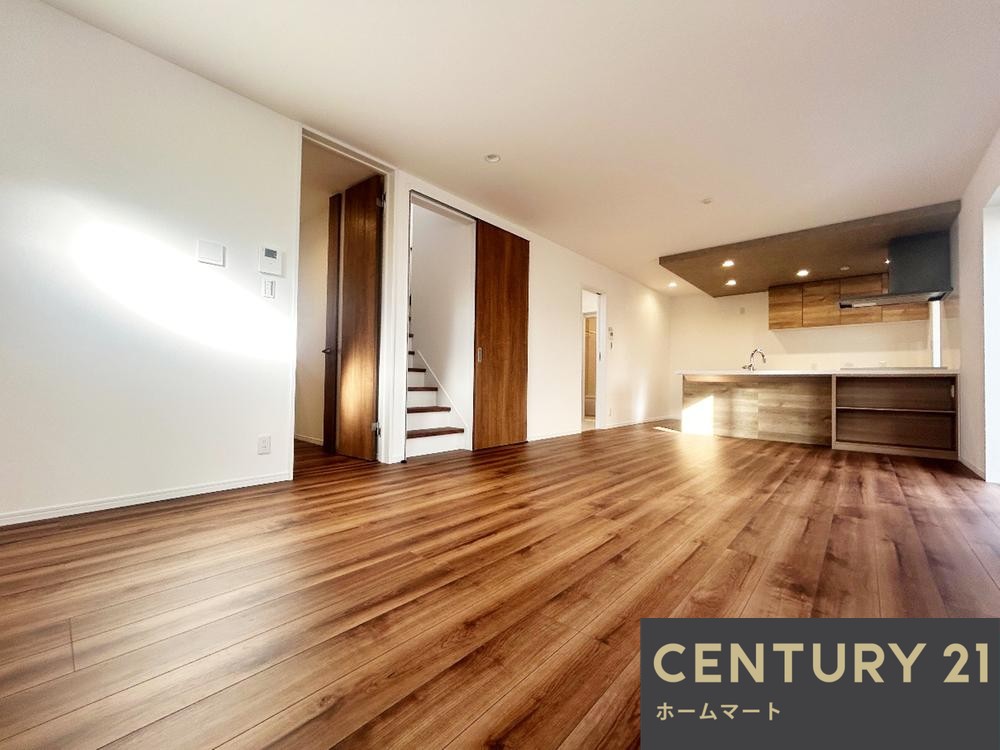 一戸建て筑紫が丘６（山の街駅） 3680万円の詳細情報 6