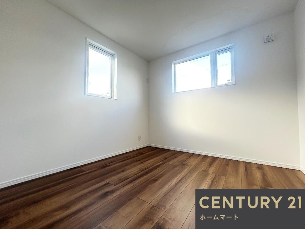 一戸建て筑紫が丘６（山の街駅） 3680万円の詳細情報 8