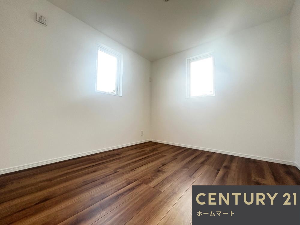 一戸建て筑紫が丘６（山の街駅） 3680万円の詳細情報 9