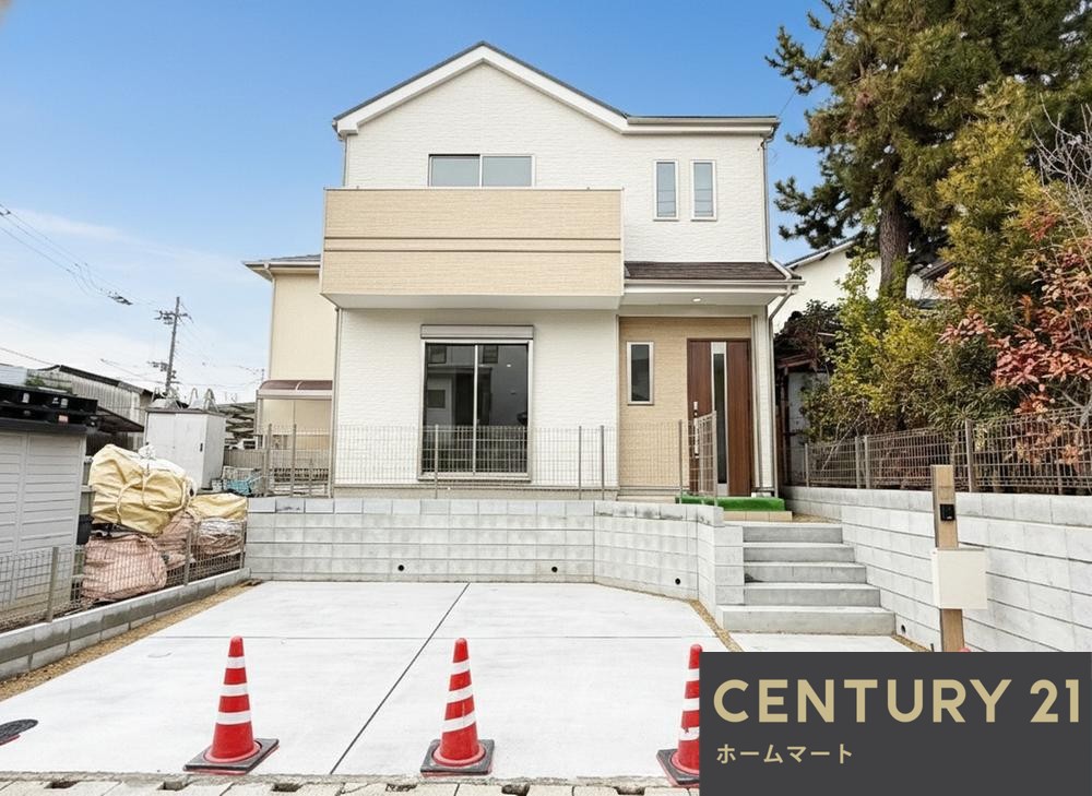 一戸建て八幡長田 3090万円の詳細情報 10