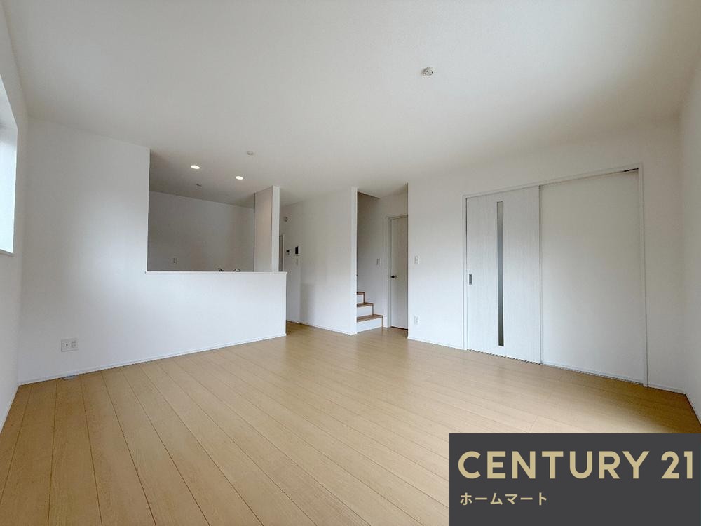 一戸建て八幡長田 3090万円の詳細情報 3