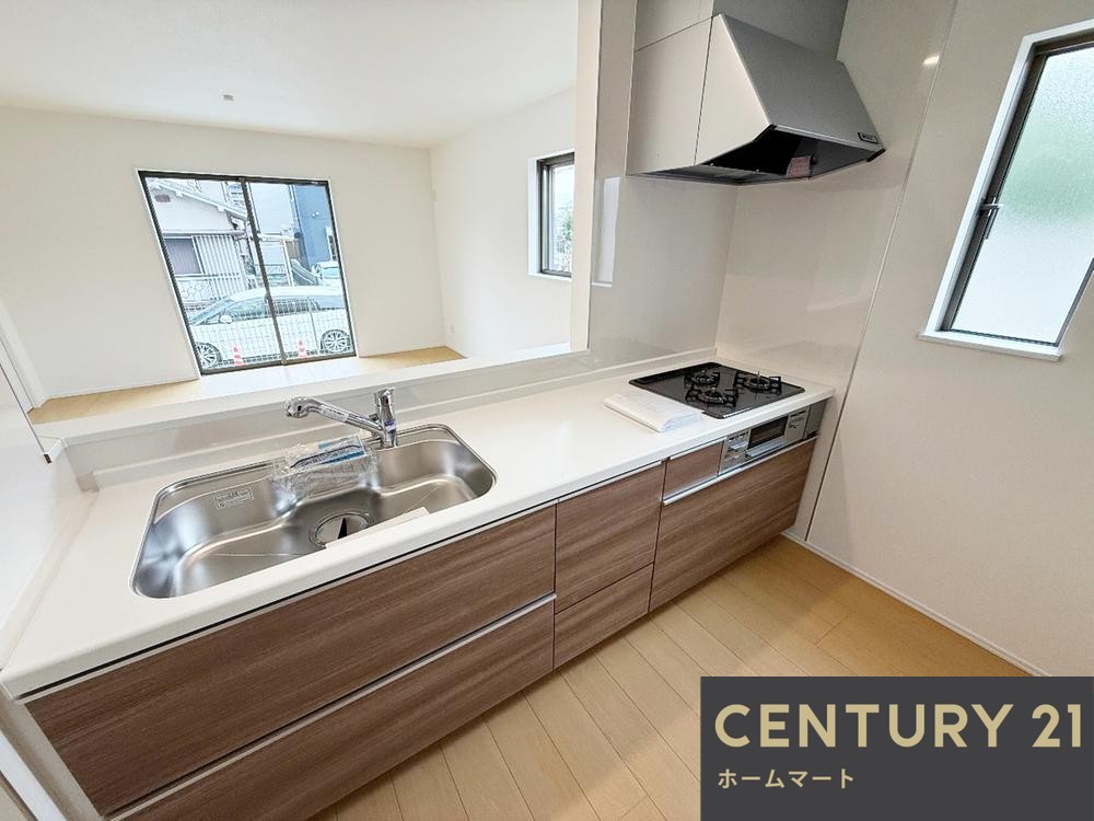 一戸建て八幡長田 3090万円の詳細情報 4