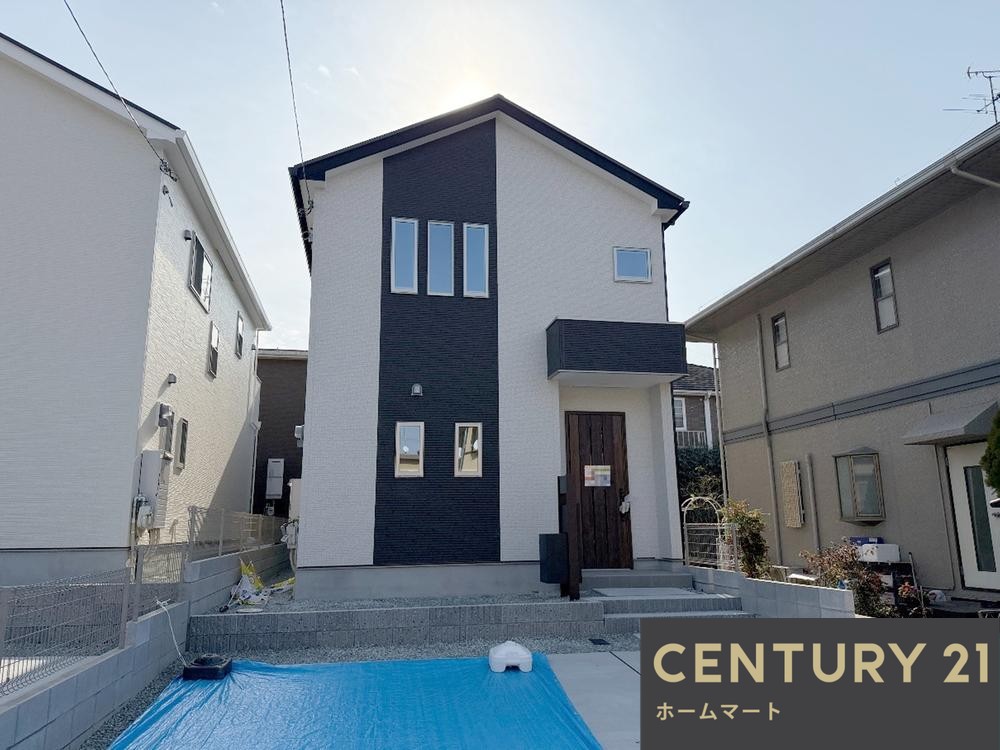 一戸建て藤沢台５ 3590万円の詳細情報