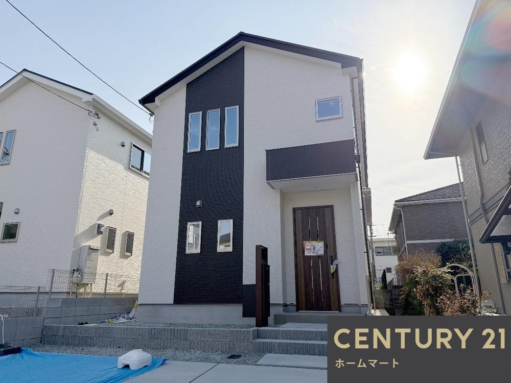 一戸建て藤沢台５ 3590万円の詳細情報 11