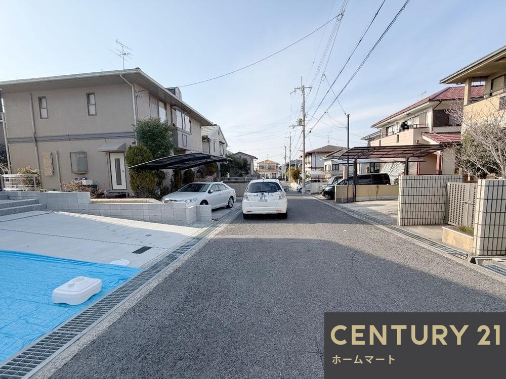 一戸建て藤沢台５ 3590万円の詳細情報 21