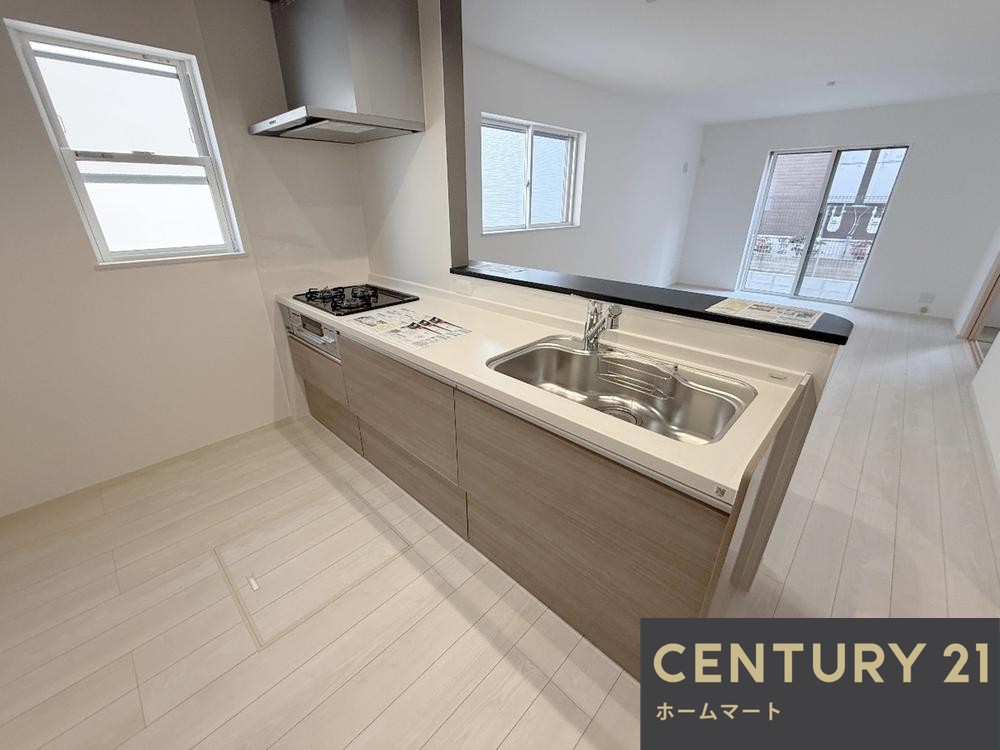 一戸建て藤沢台５ 3590万円の詳細情報 4