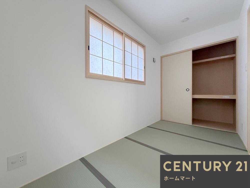 一戸建て藤沢台５ 3590万円の詳細情報 6