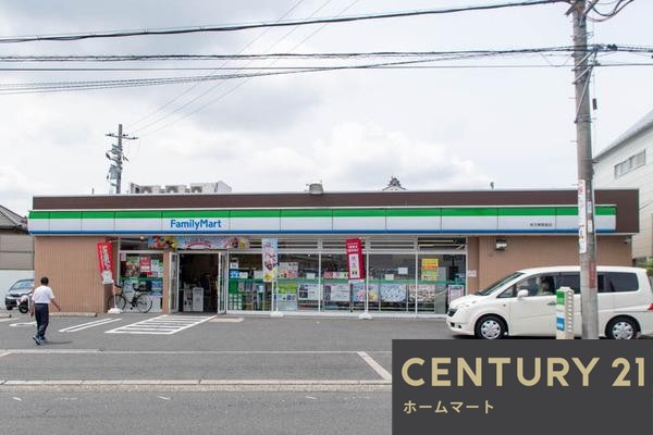 一戸建て成田東町（香里園駅） 4398万円の詳細情報 13