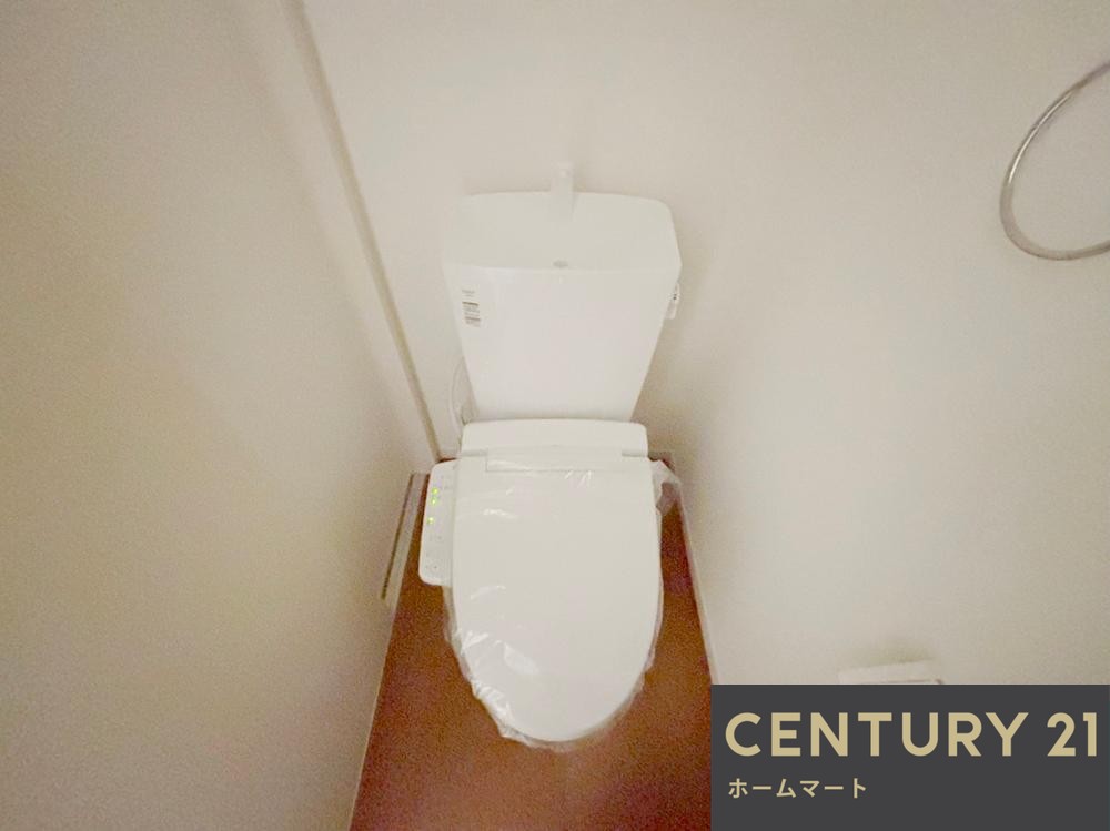 一戸建て成田東町（香里園駅） 4398万円の詳細情報 17